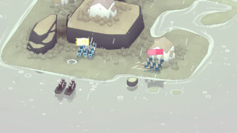Bad North Free Download Jotunn Edition By Steam-repacks.com