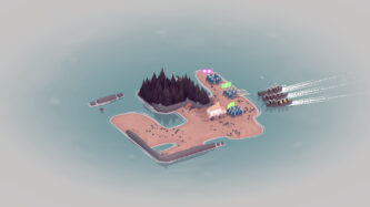 Bad North Free Download Jotunn Edition By Steam-repacks.com