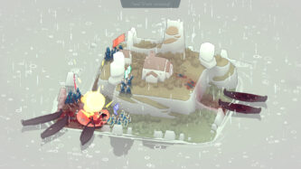 Bad North Free Download Jotunn Edition By Steam-repacks.com