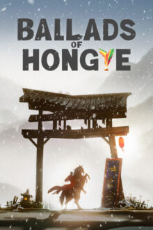 Ballads of Hongye Free Download By Steam-repacks
