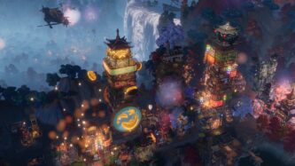 Ballads of Hongye Free Download By Steam-repacks.com