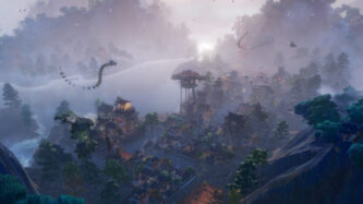 Ballads of Hongye Free Download By Steam-repacks.com