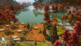 Ballads of Hongye Free Download By Steam-repacks.com