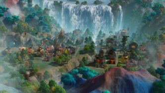 Ballads of Hongye Free Download By Steam-repacks.com