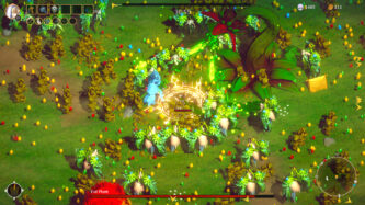 Beautiful Mystic Survivors Free Download By Steam-repacks.com