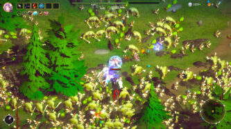 Beautiful Mystic Survivors Free Download By Steam-repacks.com