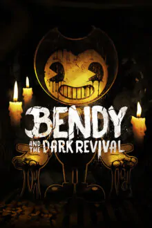 Bendy and the Dark Revival Free Download By Steam-repacks