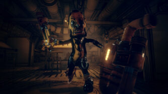 Bendy and the Dark Revival Free Download By Steam-repacks.com