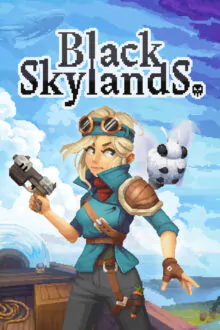 Black Skylands Free Download By Steam-repacks