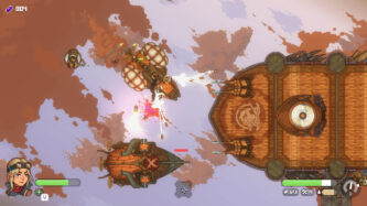 Black Skylands Free Download By Steam-repacks.com