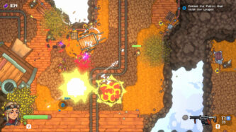 Black Skylands Free Download By Steam-repacks.com