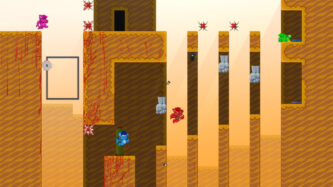 Bloody Trapland Free Download By Steam-repacks.com