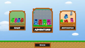 Bloody Trapland Free Download By Steam-repacks.com