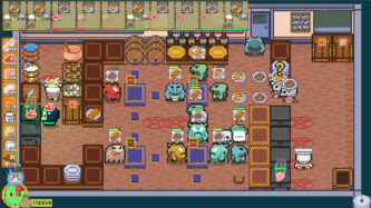 Bones Cafe Free Download By Steam-repacks.com