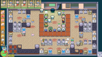 Bones Cafe Free Download By Steam-repacks.com
