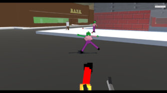 Brain Syndrome VR Free Download By Steam-repacks.com
