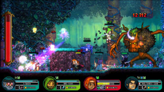Bravery and Greed Free Download By Steam-repacks.com