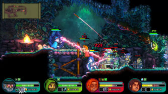 Bravery and Greed Free Download By Steam-repacks.com