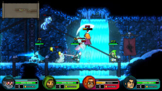 Bravery and Greed Free Download By Steam-repacks.com