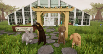 Bunhouse Free Download By Steam-repacks.com