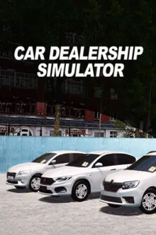 Car Dealership Simulator Free Download (v1.2)