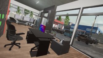 Car Dealership Simulator Free Download By Steam-repacks.com