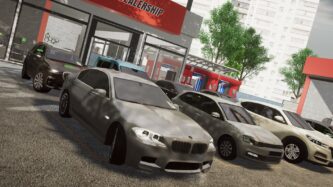 Car Dealership Simulator Free Download By Steam-repacks.com