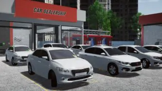 Car Dealership Simulator Free Download By Steam-repacks.com