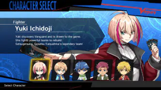 Cardfight!! Vanguard Dear Days Free Download By Steam-repacks.com