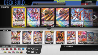Cardfight!! Vanguard Dear Days Free Download By Steam-repacks.com