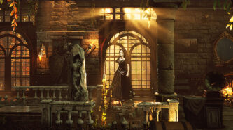 Castle of secrets Free Download By Steam-repacks.com