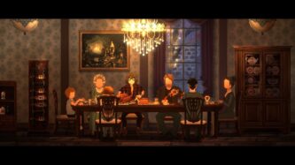 Cats and the Other Lives Free Download By Steam-repacks.com