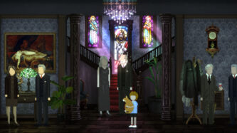 Cats and the Other Lives Free Download By Steam-repacks.com