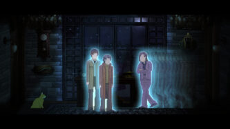 Cats and the Other Lives Free Download By Steam-repacks.com