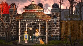 Cats and the Other Lives Free Download By Steam-repacks.com