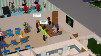 City Bus Manager Free Download By Steam-repacks.com