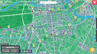 City Bus Manager Free Download By Steam-repacks.com