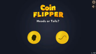 Coin Flipper Free Download By Steam-repacks.com
