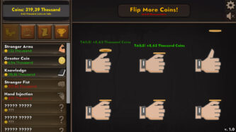 Coin Flipper Free Download By Steam-repacks.com