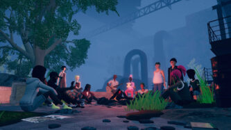 Common’hood Free Download By Steam-repacks.com