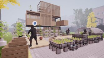 Common’hood Free Download By Steam-repacks.com