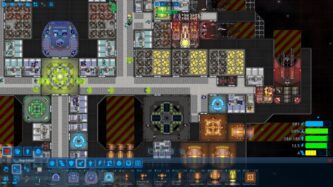 Cosmoteer Starship Architect & Commander Free Download By Steam-repacks.com