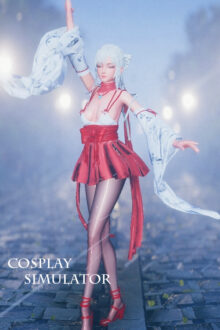 Cosplay Simulator Free Download By Steam-repacks