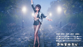 Cosplay Simulator Free Download By Steam-repacks.com