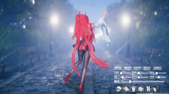 Cosplay Simulator Free Download By Steam-repacks.com