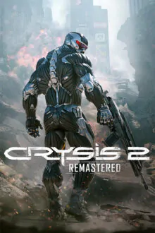 Crysis 2 Remastered Free Download By Steam-repacks