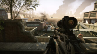 Crysis 2 Remastered Free Download By Steam-repacks.com