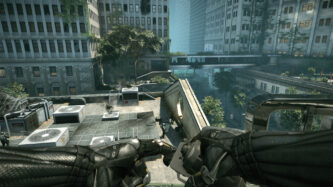 Crysis 2 Remastered Free Download By Steam-repacks.com