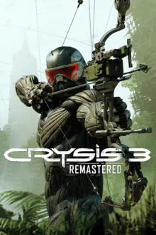 Crysis 3 Remastered Free Download By Steam-repacks