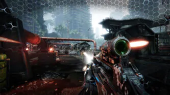 Crysis 3 Remastered Free Download By Steam-repacks.com